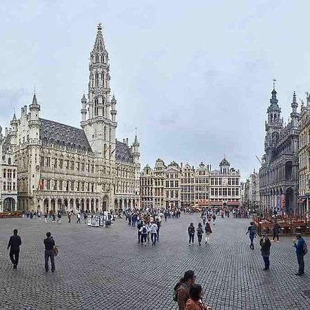 Appartement Grand Place Brussels Exterior photo